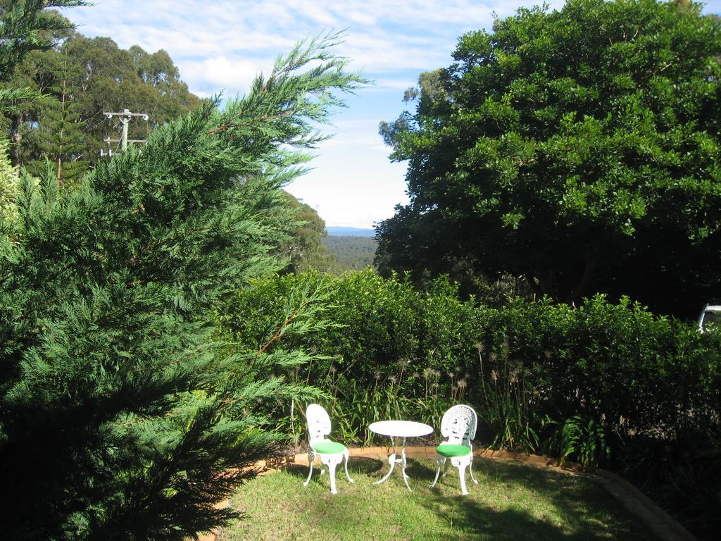 Chalet Swisse Spa Malua Bay 外观 照片
